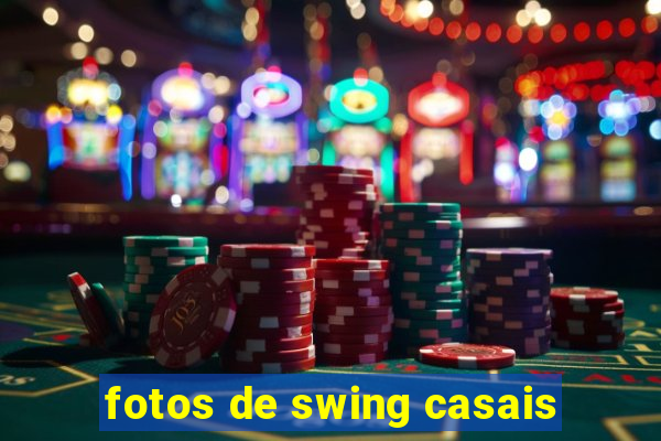 fotos de swing casais